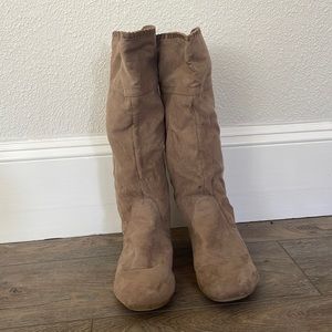 Report Boots